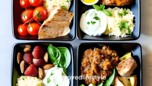 The Keto Ultimate Meal Plan Review Feature Image 4